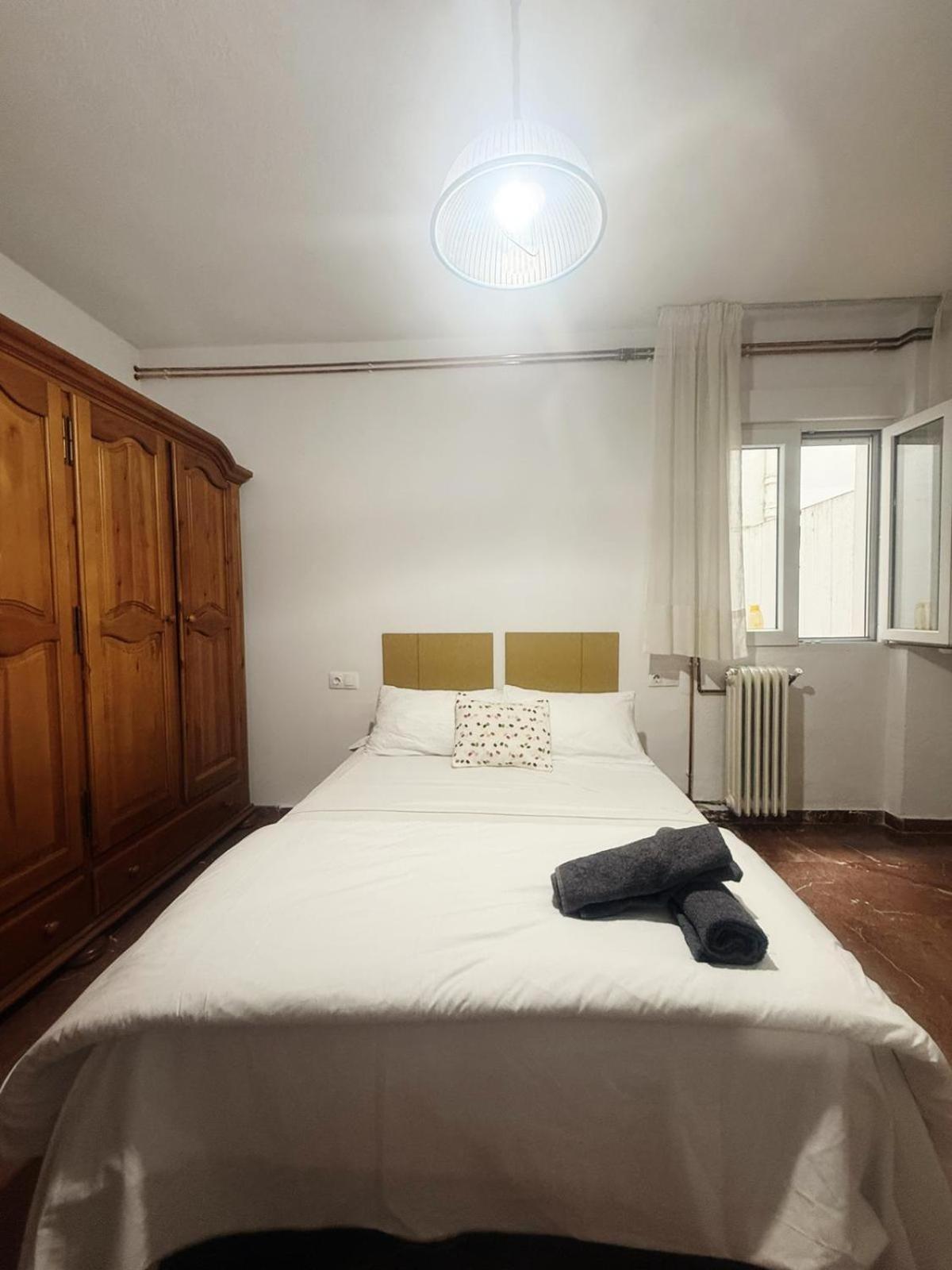 Habitaciones En El Centro De La Ciudad, Granada